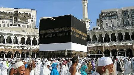 مسؤول: ارتفاع مستوى رضا المعتمرين يعكس جودة الخدمات المقدمة لهم