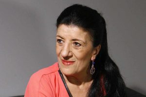 رحيل الفنانة بيونة.. الجزائر تودع “ملكة الكوميديا” عن 73 عاما