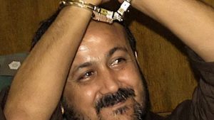 “أطلقوا سراح مروان”.. حملة عالمية للإفراج عن البرغوثي