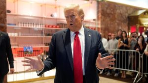 لن يشارك أي مسؤول أمريكي”.. ترامب يقاطع قمة العشرين في جنوب أفريقيا بذريعة “التمييز ضد البيض