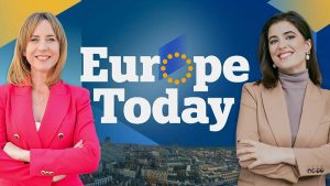 “Europe Today”: برنامج يورونيوز الجديد يناقش الخطة الأوروبية المضادة لمقترح ترامب حول أوكرانيا