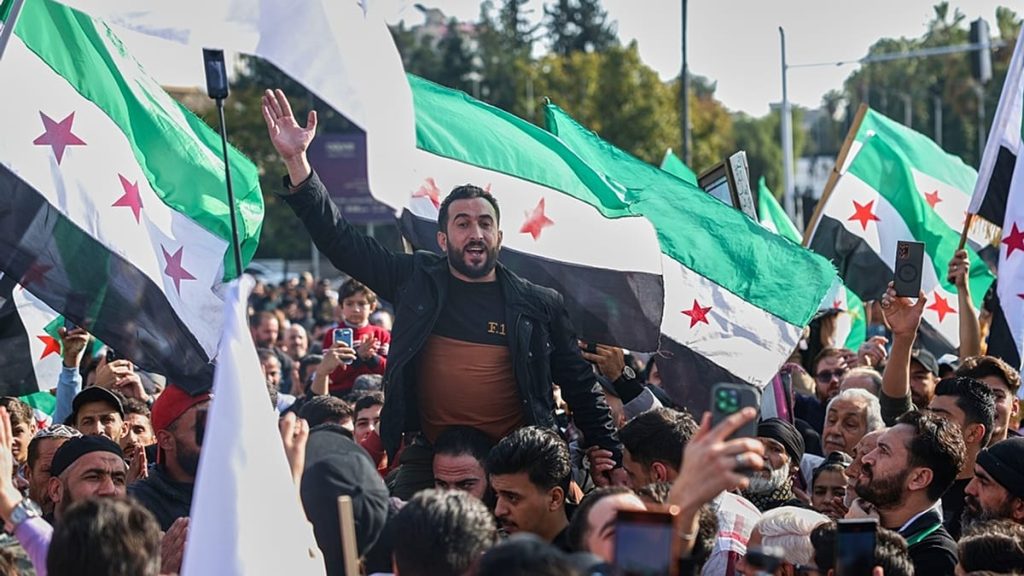 عملية بيت جن: اتهامات سورية بـ”تهديد السلم الإقليمي”.. وتل أبيب تراجع استراتيجيتها