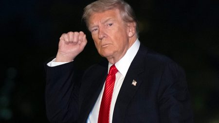 “تجارب نووية وحروب تلوح في الأفق”.. ترامب يوجّه رسائل نارية لخصومه من فنزويلا إلى الصين