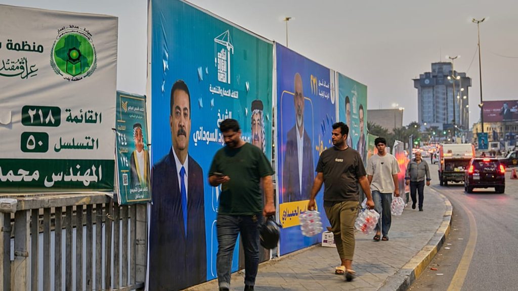 العراق بين صناديق الاقتراع وشبح الفساد: هل تصنع انتخابات 2025 فارقًا؟