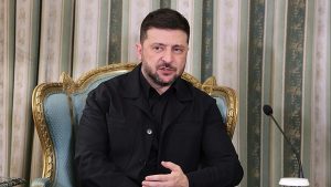 “أتعهد بعدم خيانة أوكرانيا”.. زيلينسكي: سأقترح بدائل للخطة الأميركية بشأن إنهاء الحرب