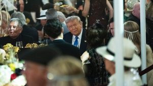 ترامب: “المسيحيون في نيجيريا يواجهون تهديداً وجوديّاً وسننقذ هذه الطائفة العظيمة في كل العالم”