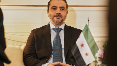 الشيباني: الشرع يزور واشنطن لبحث مكافحة الإرهاب ونرفض سياسة الاستقطاب في علاقاتنا الخارجية