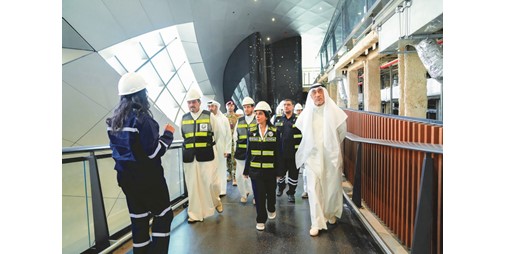 رئيس الوزراء: تسريع إنجاز «T2»