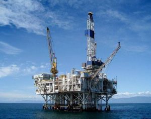 انخفاض منصات التنقيب عن النفط في الولايات المتحدة