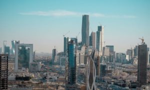 السعودية تبدع بالفن والثقافة: الرياض والمدينة في الصدارة