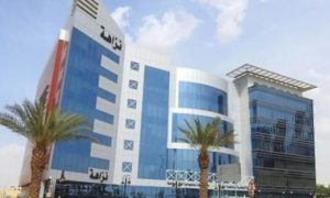 تحقيقات فساد: 478 مشتبه و100 موقوف في 5 وزارات