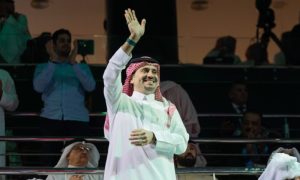 المنتخبات السعودية تحصد 22 ميدالية في الألعاب الآسيوية