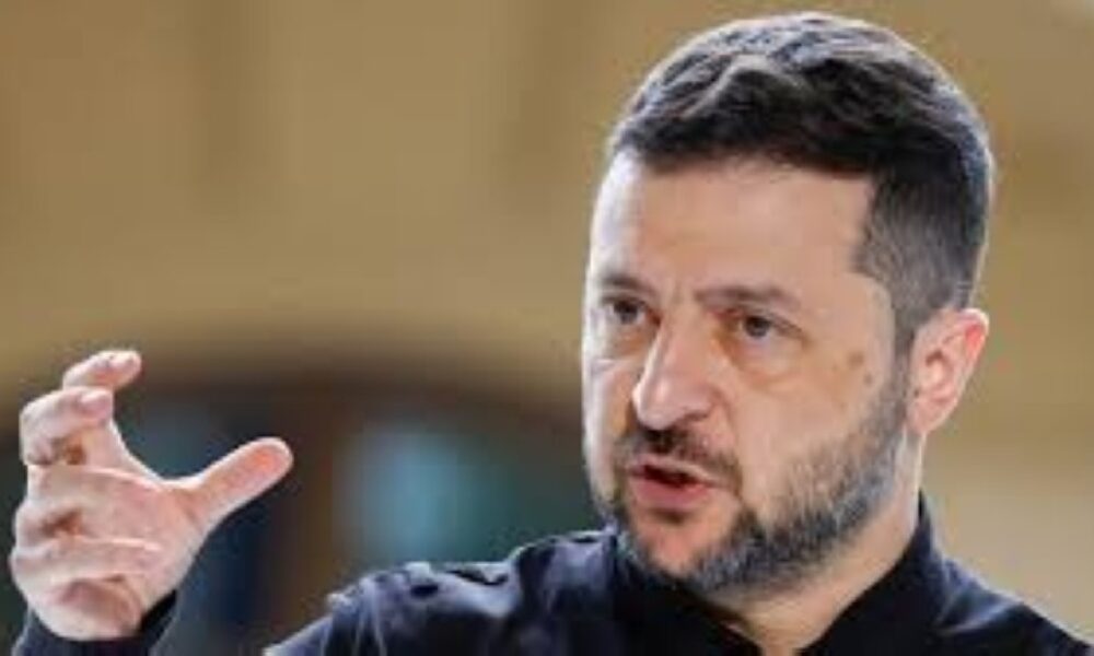 اعتقال مسؤول أوكراني بارز بتهمة اختلاس الأموال