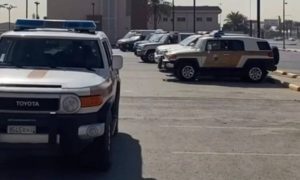 ضبط 21651 مخالفاً للإقامة والعمل وأمن الحدود في أسبوع