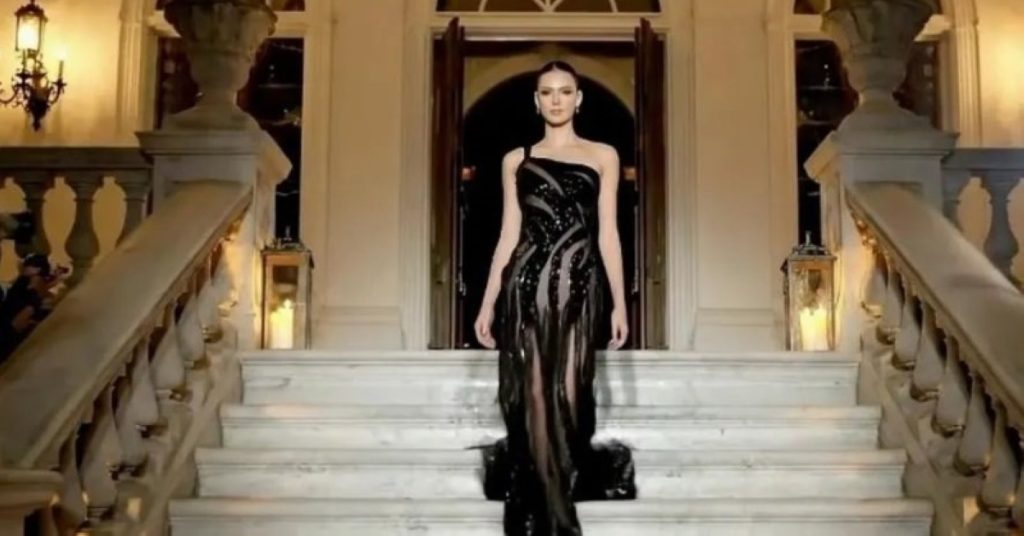 أسبوع الموضة في ميامي يجمع بين الواقع والرقمية في تجربة عرض مبتكرة