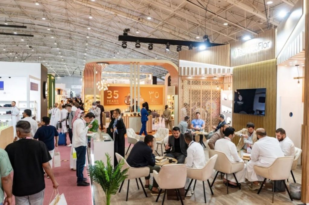 السعودية تكرّس مكانتها مركزاً عالمياً لصناعة الجمال