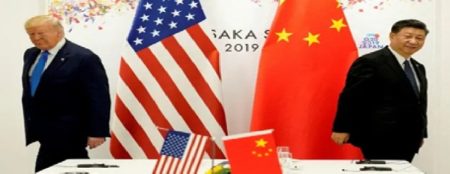 بين الصمت والتحذير.. ترمب يربك الصين بحديثه عن تايوان