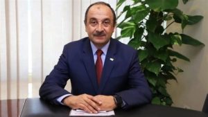 شيمي: مصر تدمج 32 شركة غزل في 7