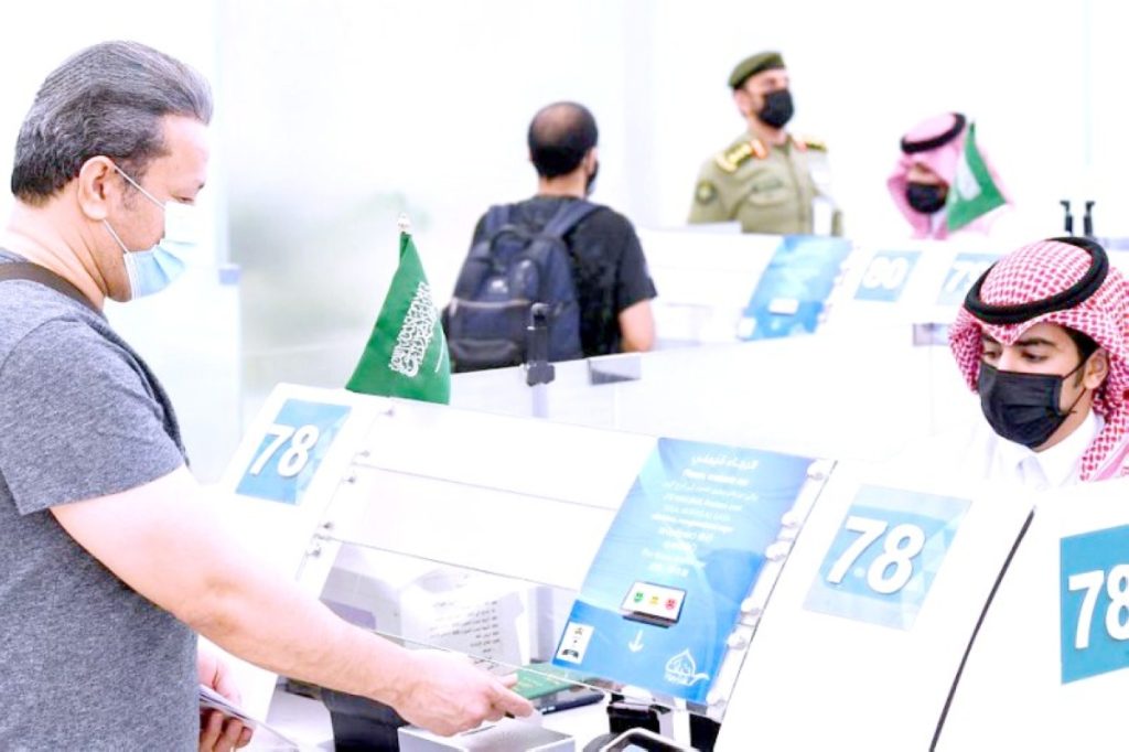 5 مطارات تحقق معايير الأداء الـ 11 في سبتمبر