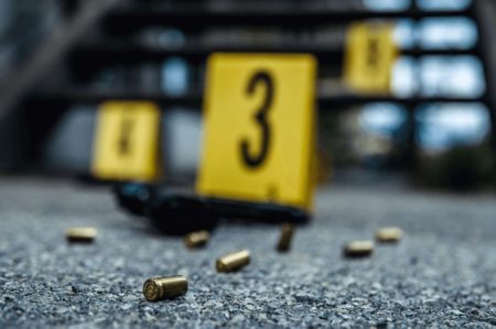 9 إصابات في إطلاق نار خلال حفلة مراهقين في أوهايو