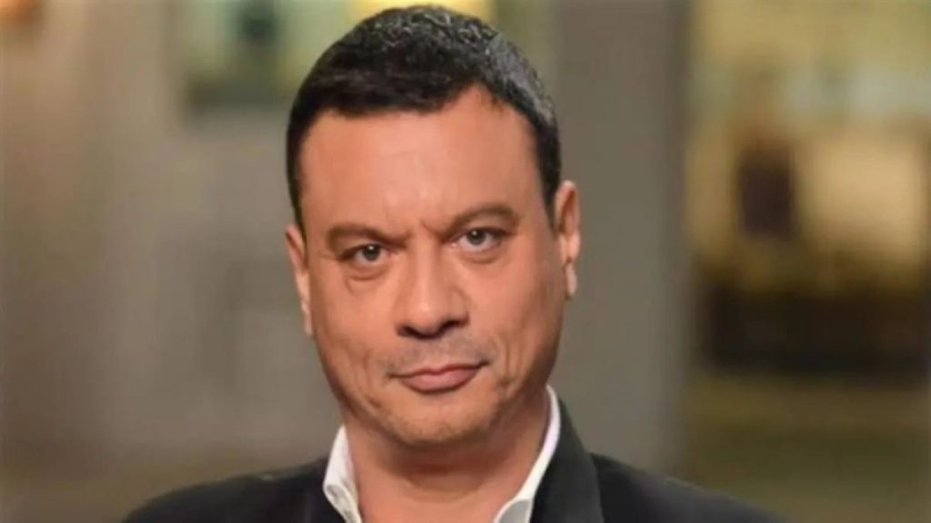 عباس أبو الحسن يثير جدلاً واسعاً بعد تصريحاته عن عدم الإنجاب.. والنقابة تنظر في شطبه