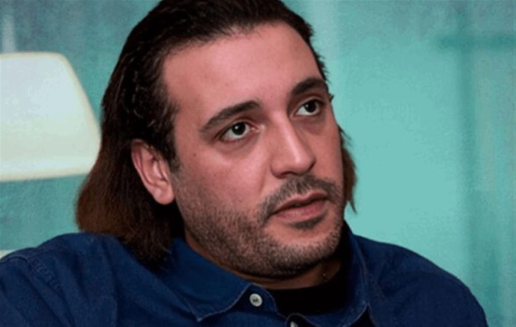ما مصير «هانيبال القذافي» بعد الإفراج المشروط؟