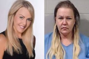 «حادث دموي».. اتهام مذيعة أخبار بقتل والدتها المسنة