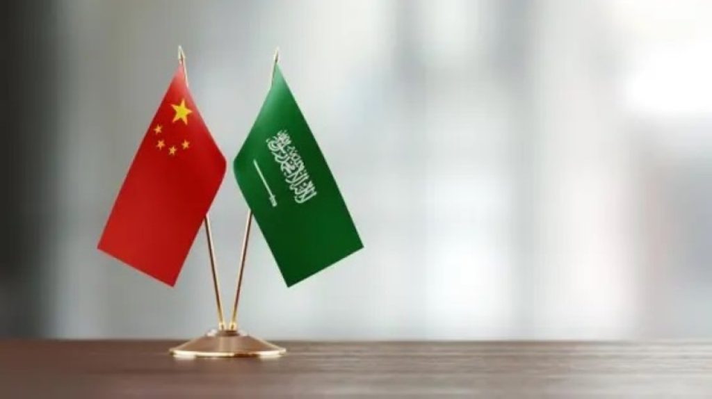 الصين تمدد إعفاء السعوديين من التأشيرة حتى نهاية 2026