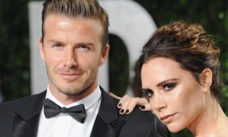 ديفيد بيكهام ينال لقب فارس: إنجاز رياضي مميز