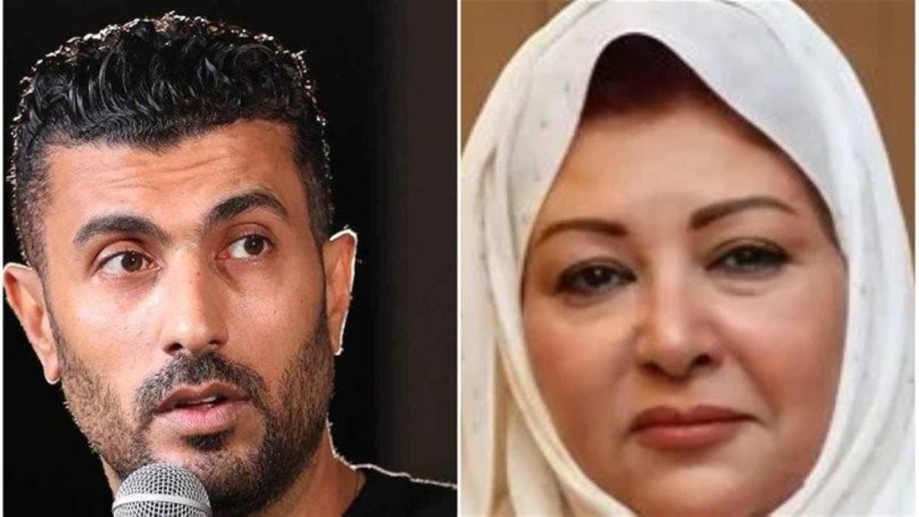 «بعد أشهر من الجدل».. القضاء ينصف محمد سامي في مواجهة عفاف شعيب