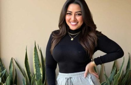 بعد التحقيق معها.. رحمة محسن: لم أتعرض لأزمة صحية مفاجئة