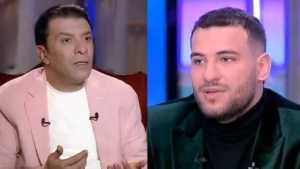 مسلم: سأغادر مصر.. مصطفى كامل: تلقيت 40 شكوى ضده – أخبار السعودية