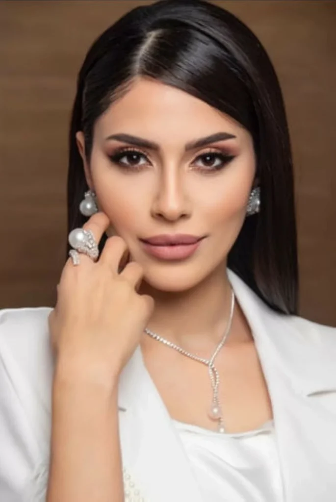 إلهام علي عن «شارع الأعشى 2»: «الورق ما خلّى لي فرصة الرفض» – أخبار السعودية