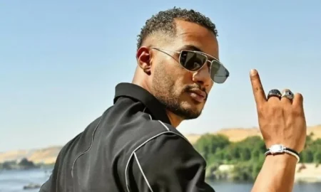 محمد رمضان يواجه القضاء اليوم بسبب أغنية غير مرخصة