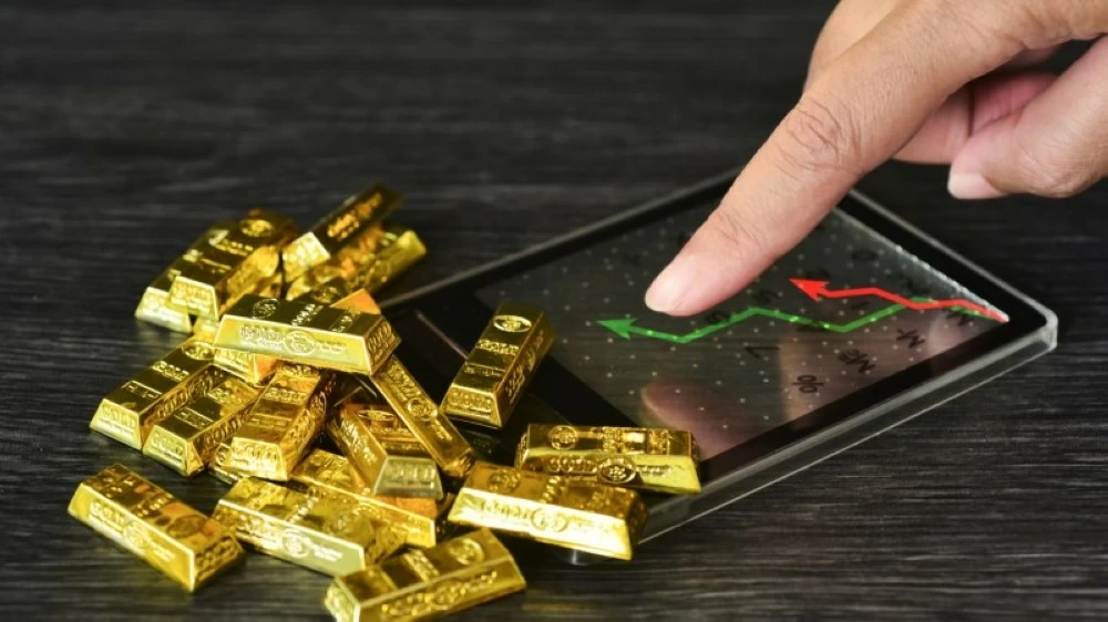 ارتفاع سعر الذهب اليوم في السعودية – أخبار السعودية