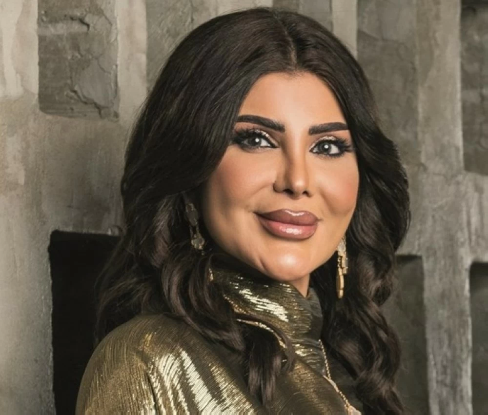 السجن ينتظر إلهام الفضالة بعد فضيحة صوتية – أخبار السعودية