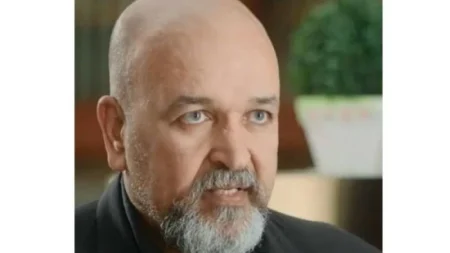 يطلب مساعدات مالية.. «المهن التمثيلية»: مجهول ينتحل صفة الفنان طلعت الشريف – أخبار السعودية