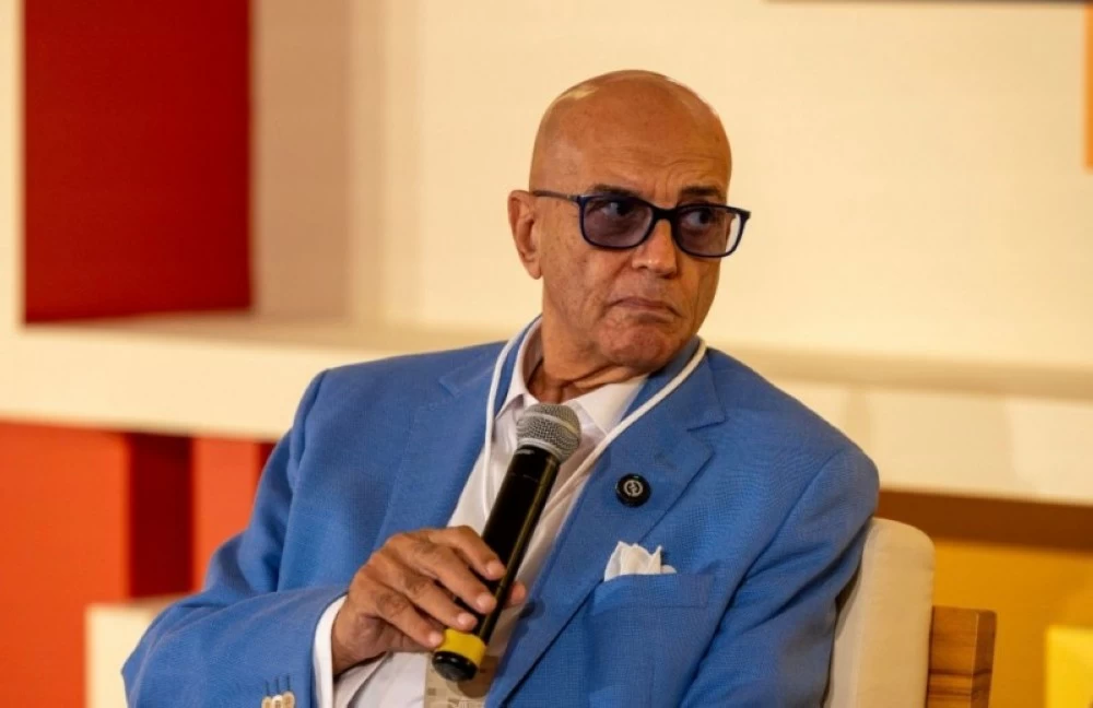 محمد سلماوي: الشارقة جعلت الثقافة نبض الحياة العربية – أخبار السعودية