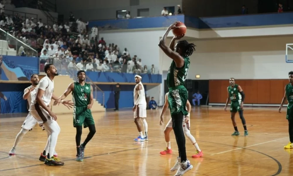 عقوبات اتحاد السلة لمثيري الشغب: التفاصيل الكاملة