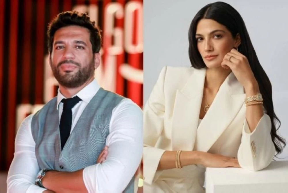 بدء تصوير فيلم «طه الغريب» لحسن الرداد وتارا عماد – أخبار السعودية