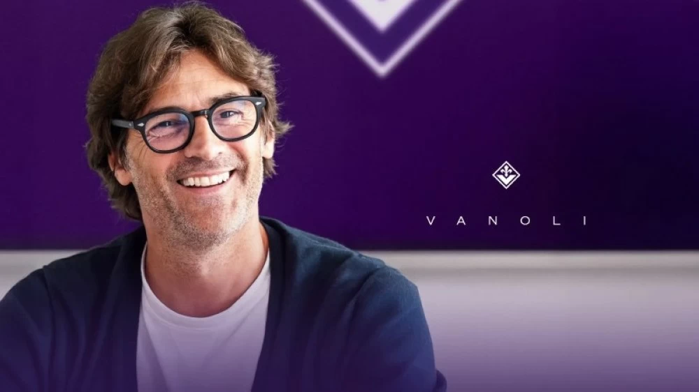 فانولي يقود فيورنتينا خلفاً لبيولي في مهمة إنقاذ