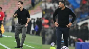 ديربي جدة: الاتحاد والأهلي في صراع البقاء بالدوري