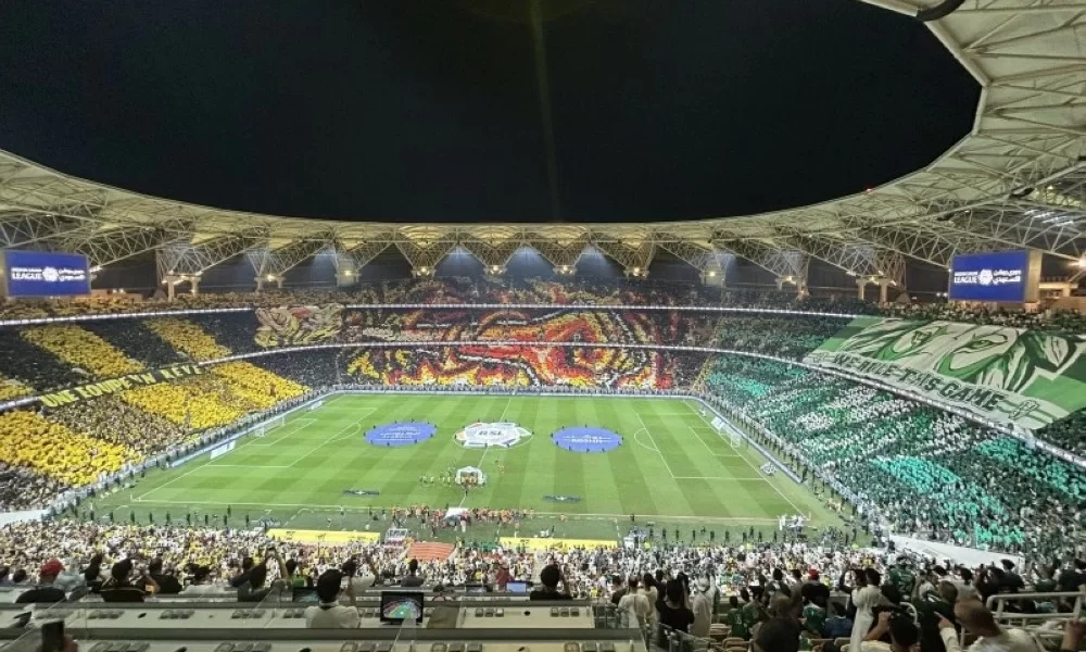 ملايين الأخضر تتفوق في ديربي الغربية على الأصفر