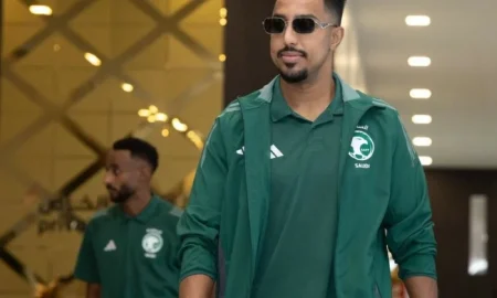 رينارد يستعد لمواجهتي ساحل العاج والجزائر مع الأخضر