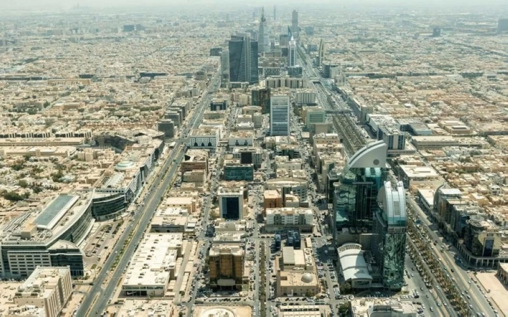 «إس آند بي»: «العقارات السعودي» يسهم في توسيع إقراض الشركات خلال 2026-2027 – أخبار السعودية