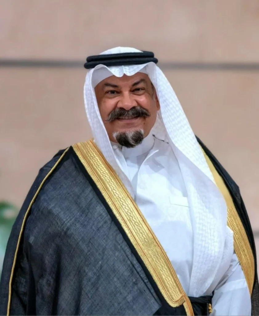 مجموعة إثراء الضيافة القابضة راعيًا رسميًا لمؤتمر ومعرض الحج 2025 – أخبار السعودية