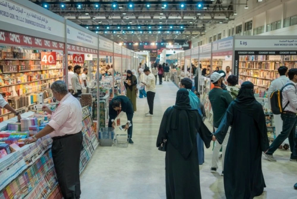 الكتاب الجديد.. إبداع الإنسان أم ذكاء الآلة؟ – أخبار السعودية