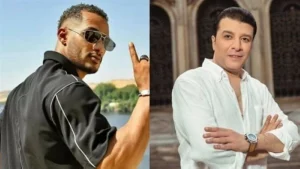 نقيب الموسيقيين في مصر يكشف مصير تنفيذ حكم سجن محمد رمضان عامين – أخبار السعودية