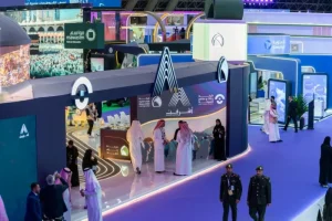 «أشرقت» الشريك الإستراتيجي للنسخة الخامسة من مؤتمر ومعرض الحج 2025 – أخبار السعودية