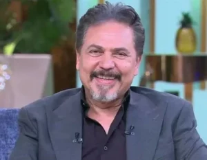 محمد رياض لـ«عكاظ»: لا يوجد خلافات مع غادة عبدالرازق – أخبار السعودية